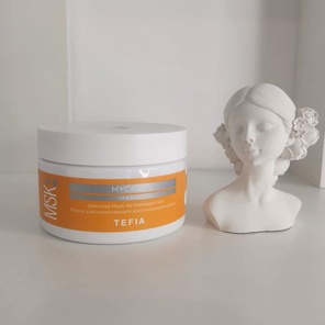 Маска для интенсивного восстановления волос MYCARE REPAIR